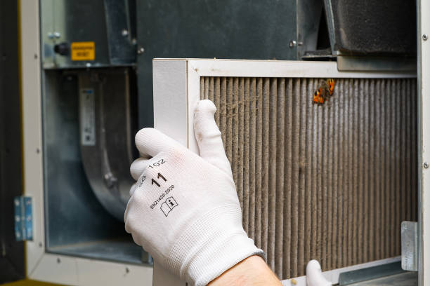 Best Professional Duct Cleaning Services  in Spiro, OK