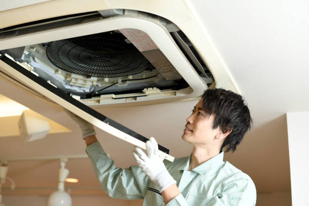 Trusted OK Airduct Cleaning Experts