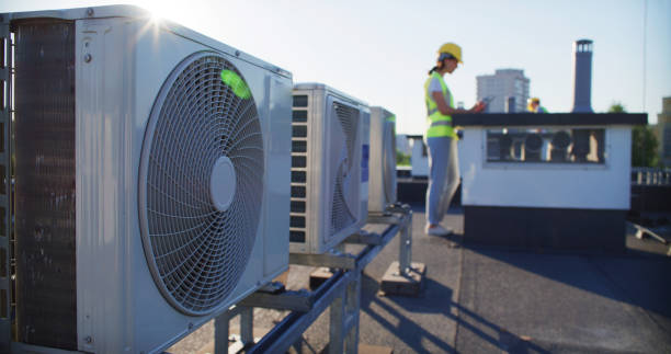 Best HVAC System Cleaning  in Spiro, OK