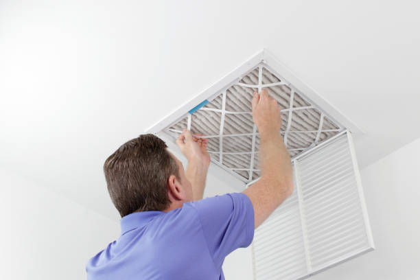 Emergency Air Duct Cleaning in OK